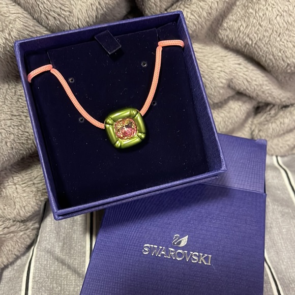 SWAROVSKI - Dulcis Necklace/Choker - Picture 4 of 5